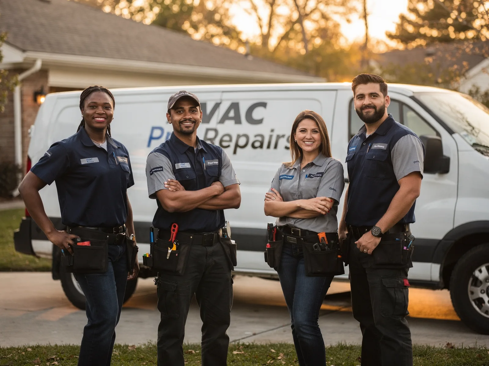 Heat Pump Repair company in Cairo, NE
