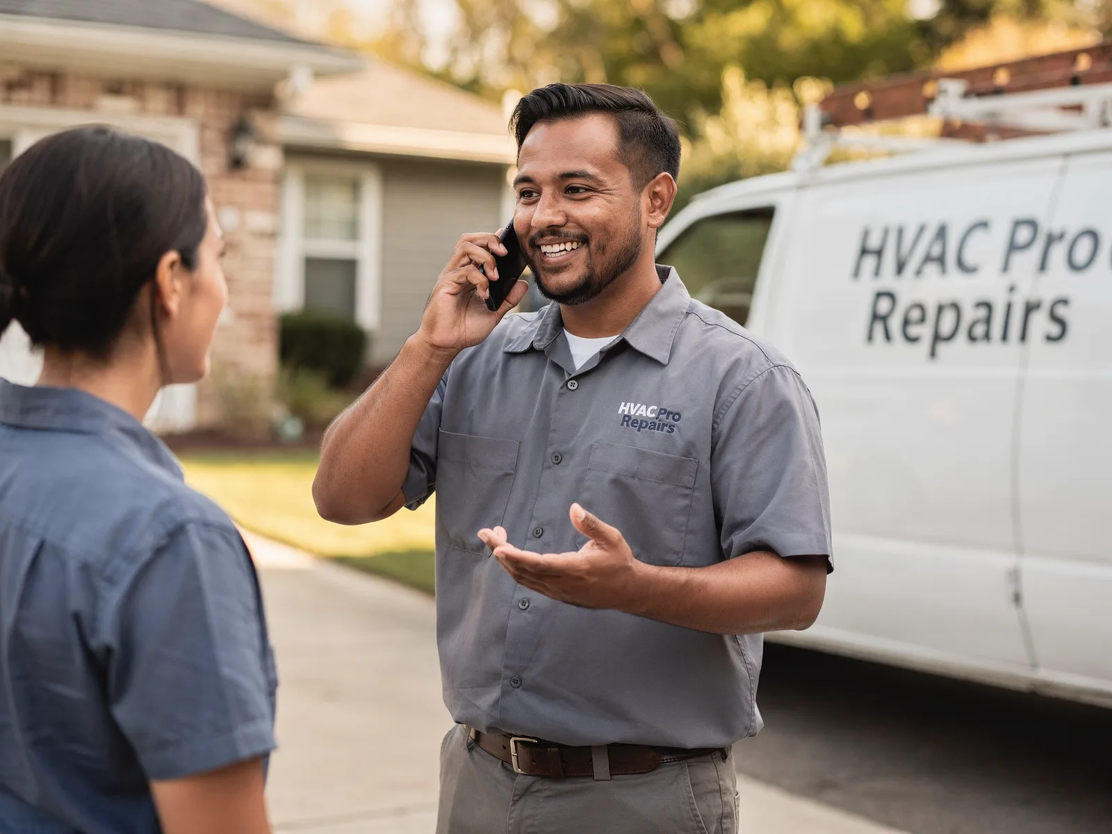 Heat Pump Repair Cairo, NE FAQs